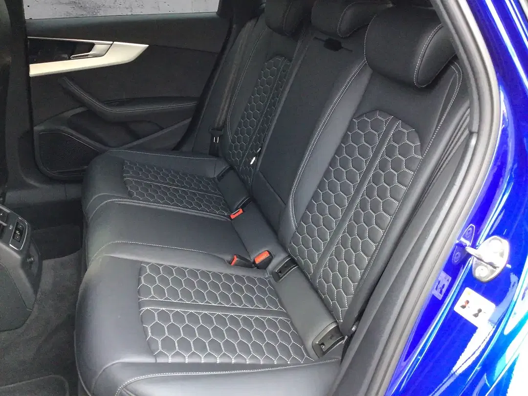 Audi RS4 2.9 TFSI tiptronic quattro Avant - Thumbnail 10
