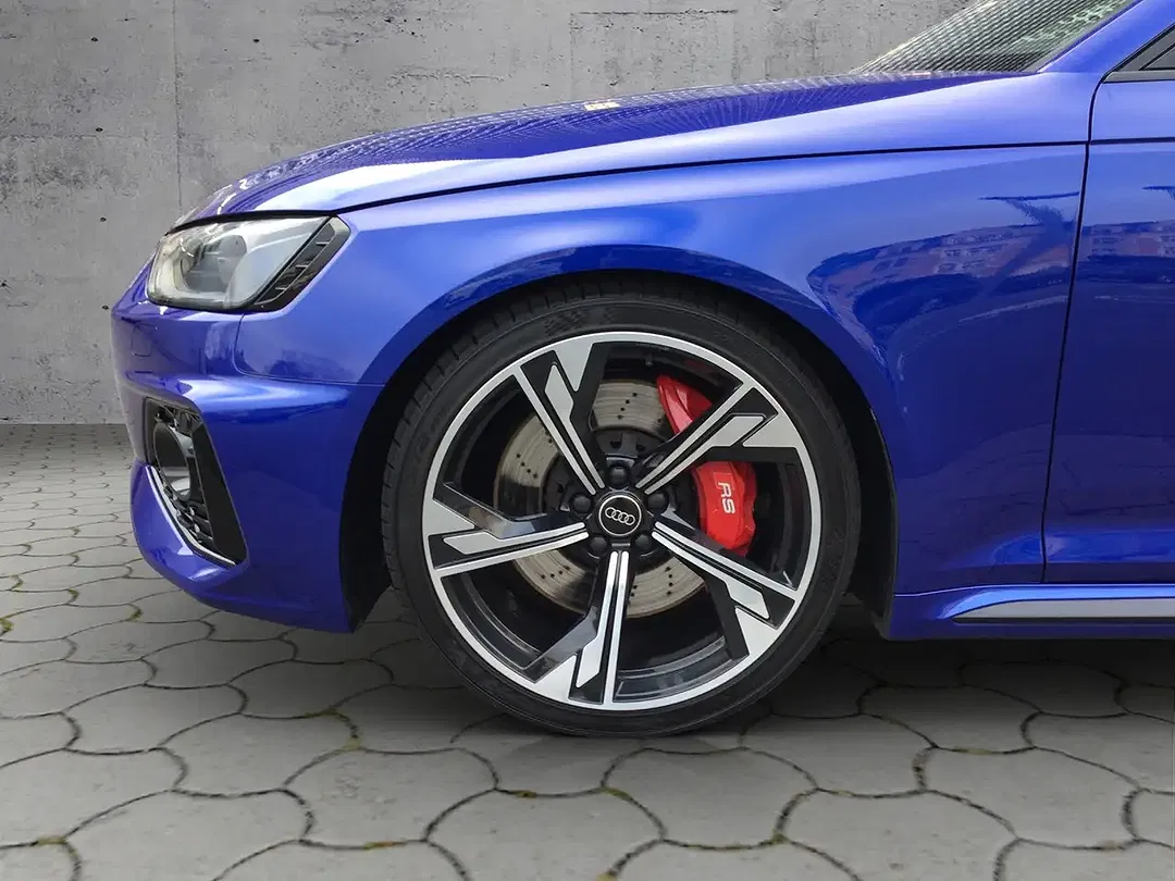Audi RS4 2.9 TFSI tiptronic quattro Avant - Thumbnail 13