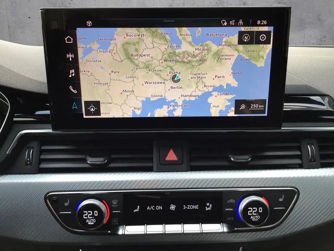 Audi RS4 2.9 TFSI tiptronic quattro Avant - Thumbnail 14