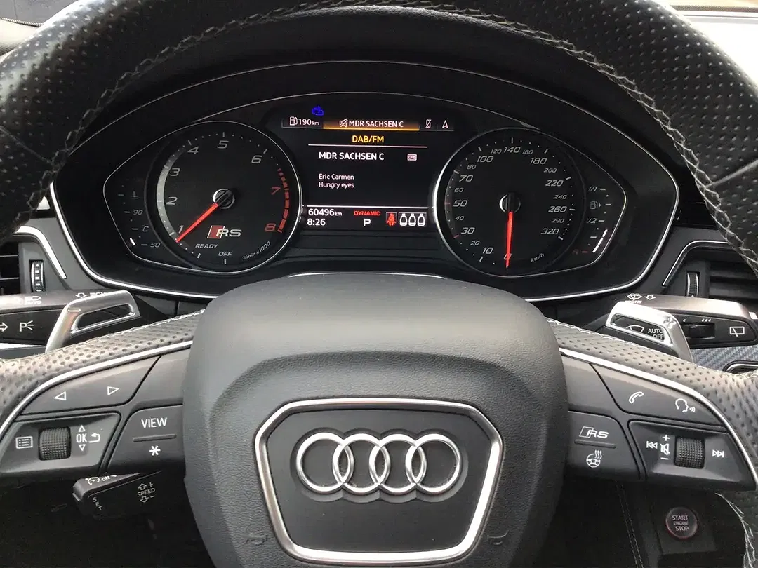Audi RS4 2.9 TFSI tiptronic quattro Avant - foto 15