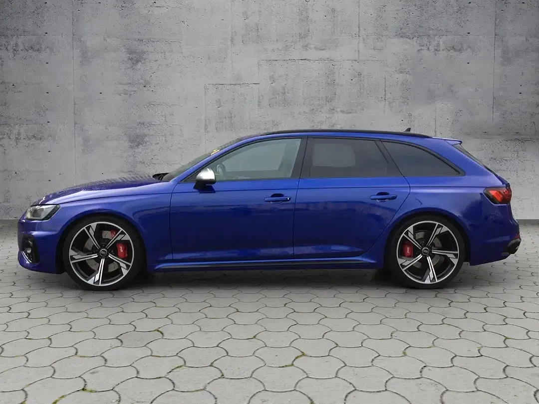 Audi RS4 2.9 TFSI tiptronic quattro Avant - foto 2
