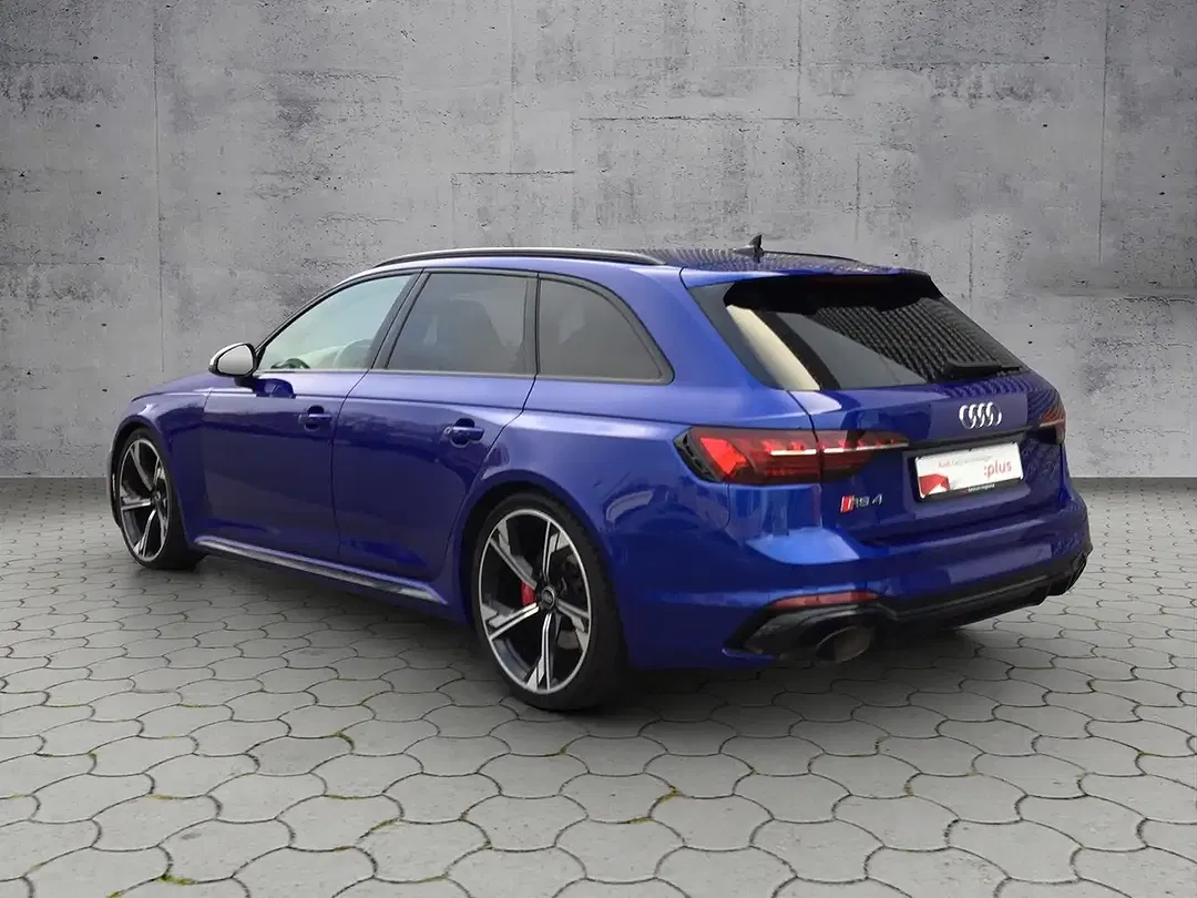 Audi RS4 2.9 TFSI tiptronic quattro Avant - Thumbnail 3