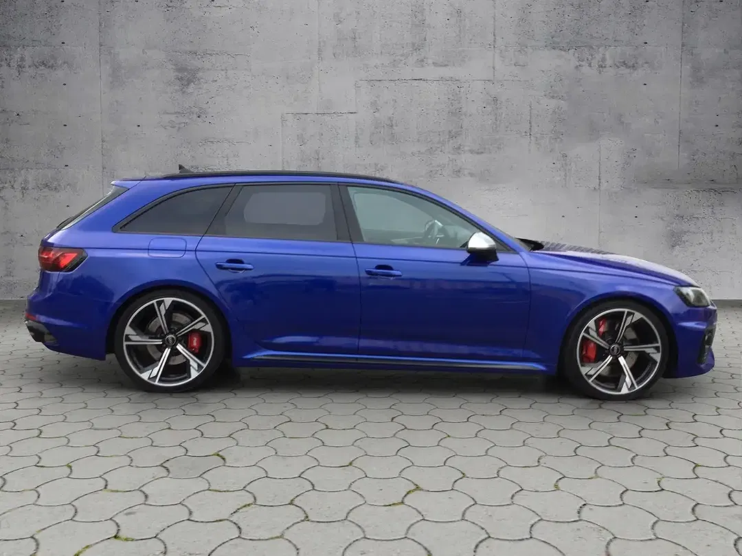 Audi RS4 2.9 TFSI tiptronic quattro Avant - Thumbnail 4