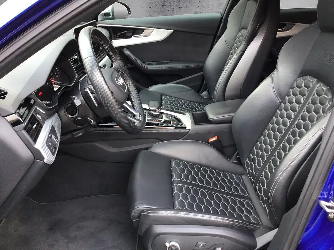 Audi RS4 2.9 TFSI tiptronic quattro Avant - Thumbnail 5