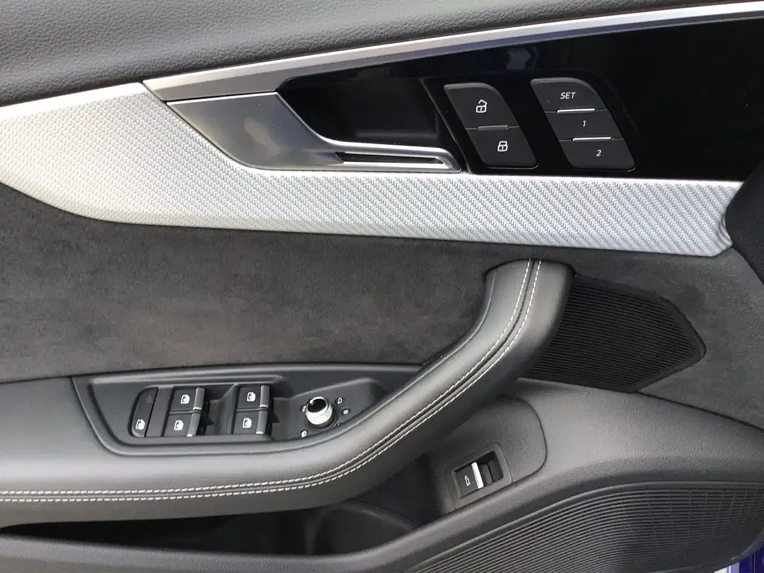 Audi RS4 2.9 TFSI tiptronic quattro Avant - Thumbnail 7