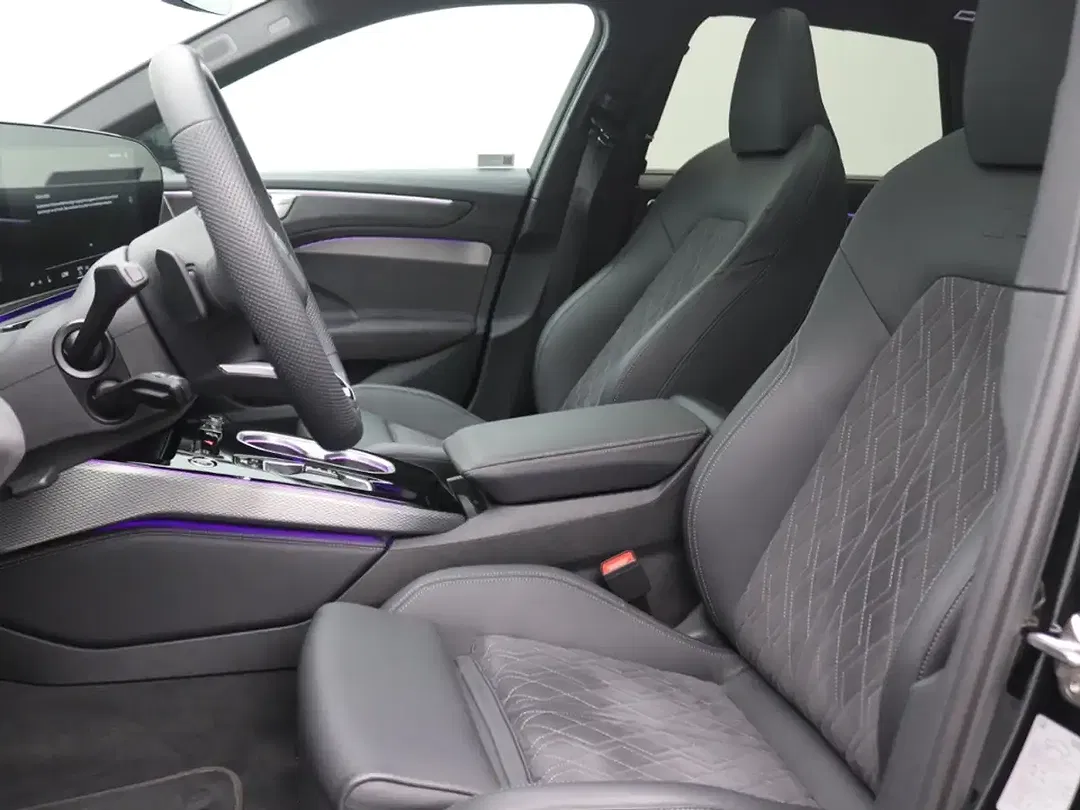 Audi A6 3.0 TFSI quattro Avant - Thumbnail 11