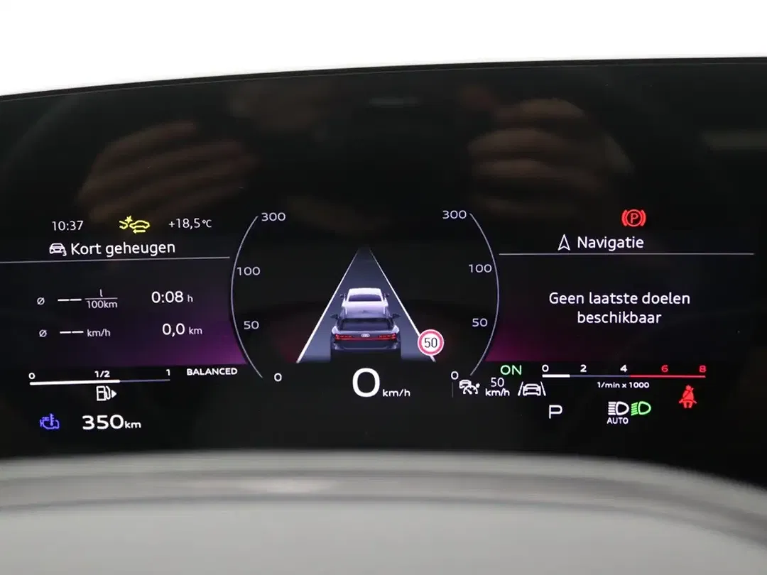 Audi A6 3.0 TFSI quattro Avant - Thumbnail 13