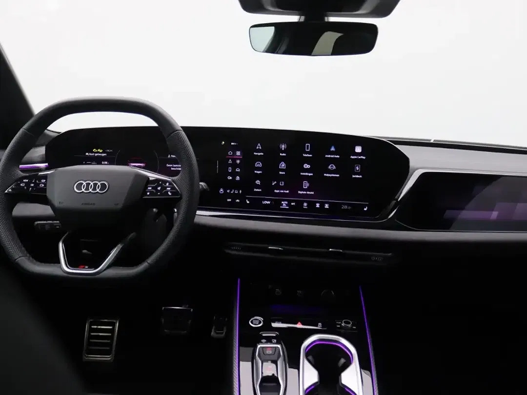 Audi A6 3.0 TFSI quattro Avant - Thumbnail 14