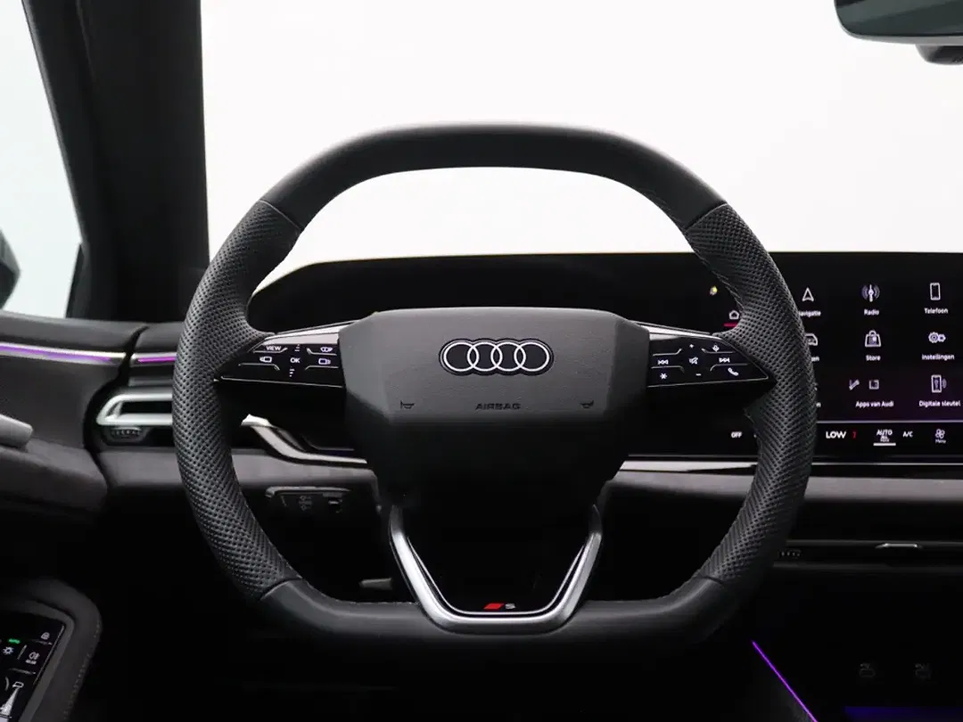 Audi A6 3.0 TFSI quattro Avant - Thumbnail 15