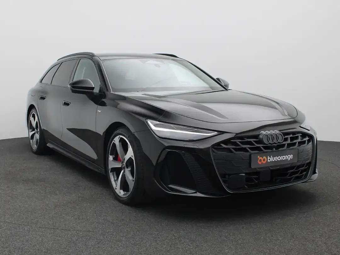 Audi A6 3.0 TFSI quattro Avant - Thumbnail 1