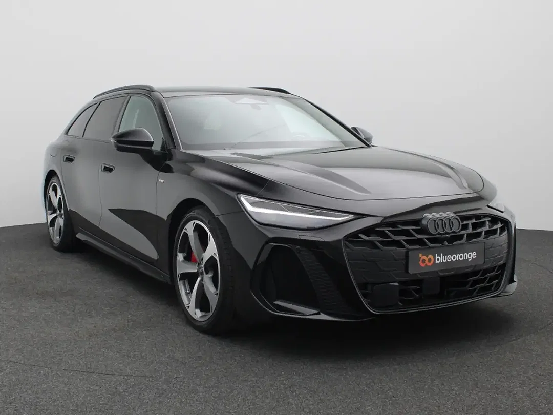 Audi A6 3.0 TFSI quattro Avant - Afbeelding 1