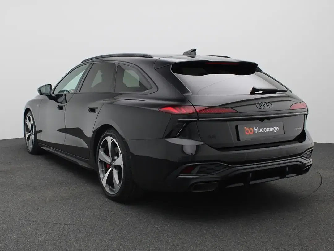 Audi A6 3.0 TFSI quattro Avant - Thumbnail 5