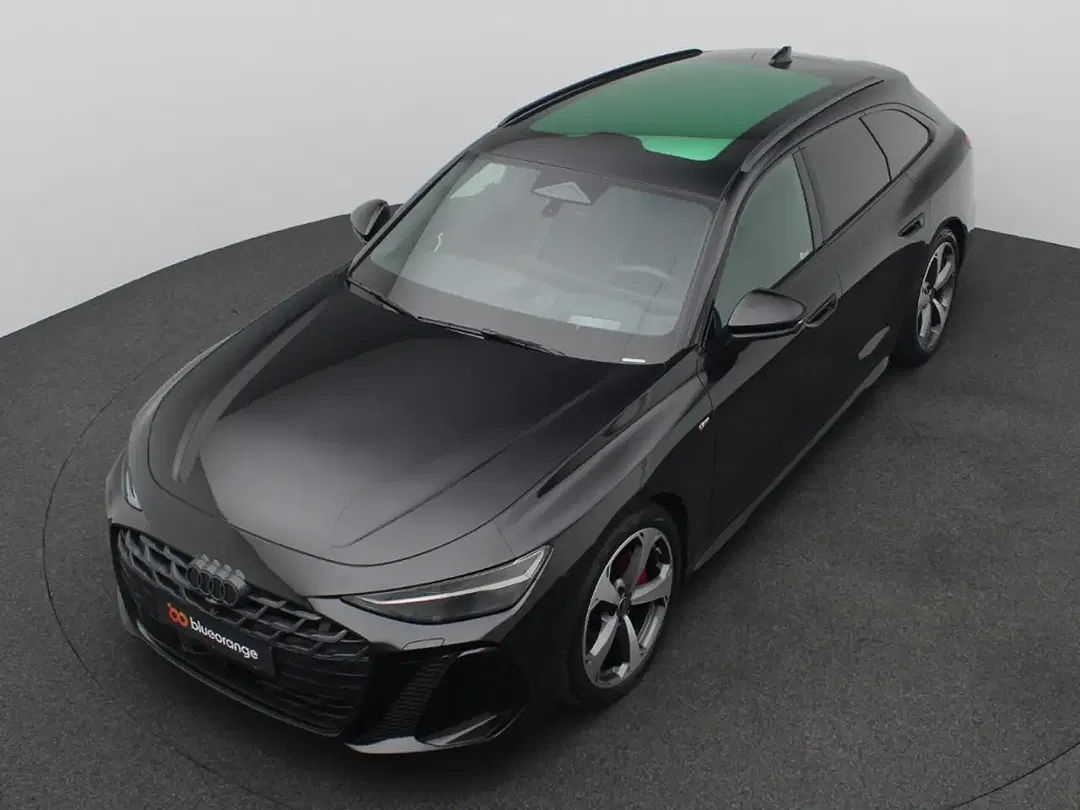 Audi A6 3.0 TFSI quattro Avant - Thumbnail 8
