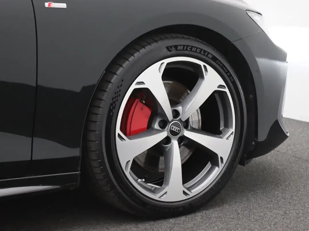 Audi A6 3.0 TFSI quattro Avant - Thumbnail 9