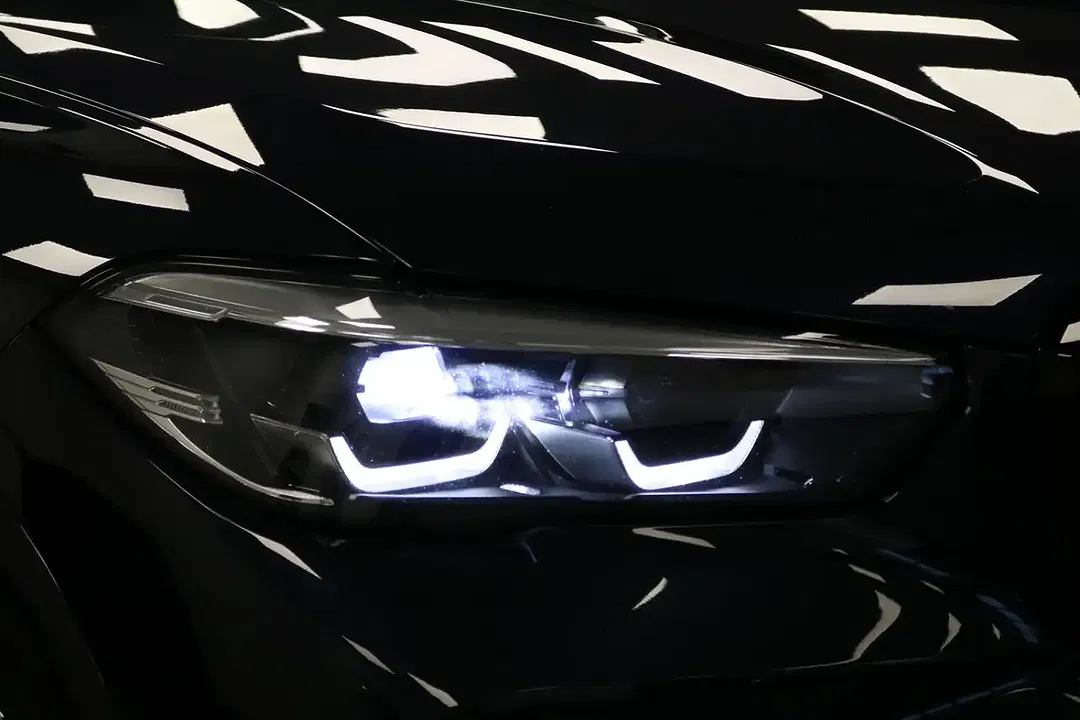 BMW X5 xDrive M Sport - Thumbnail 3