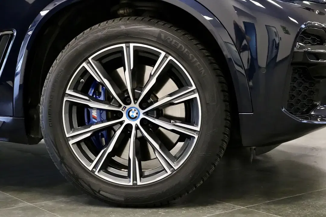 BMW X5 xDrive M Sport - Thumbnail 5