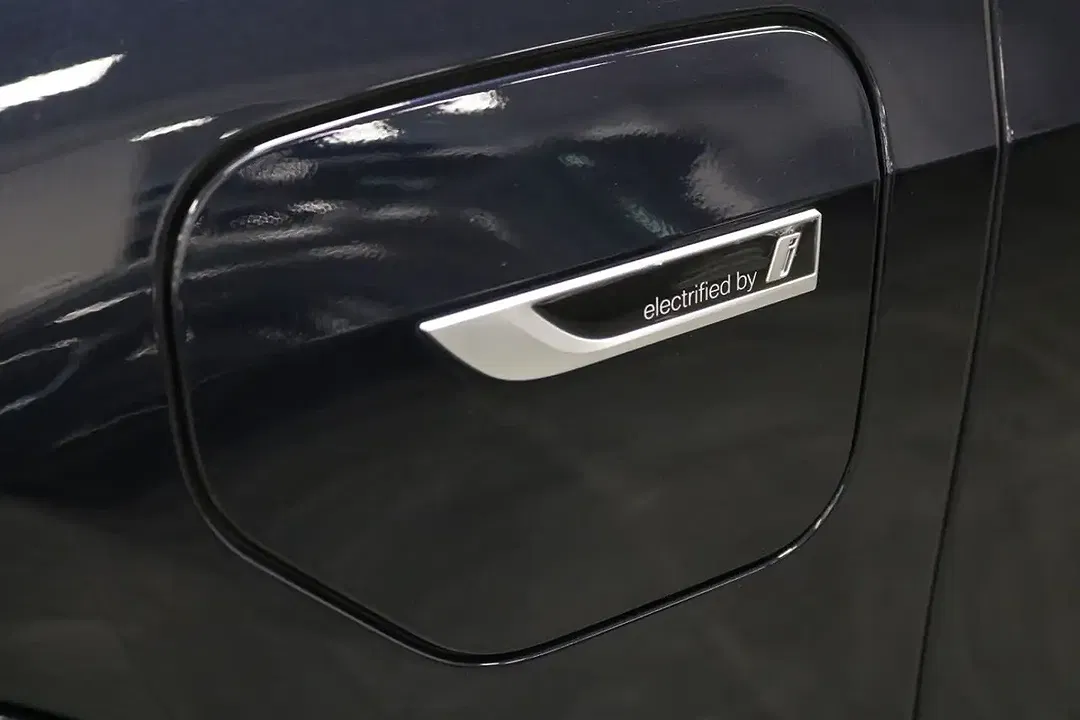 BMW X5 xDrive M Sport - Thumbnail 9