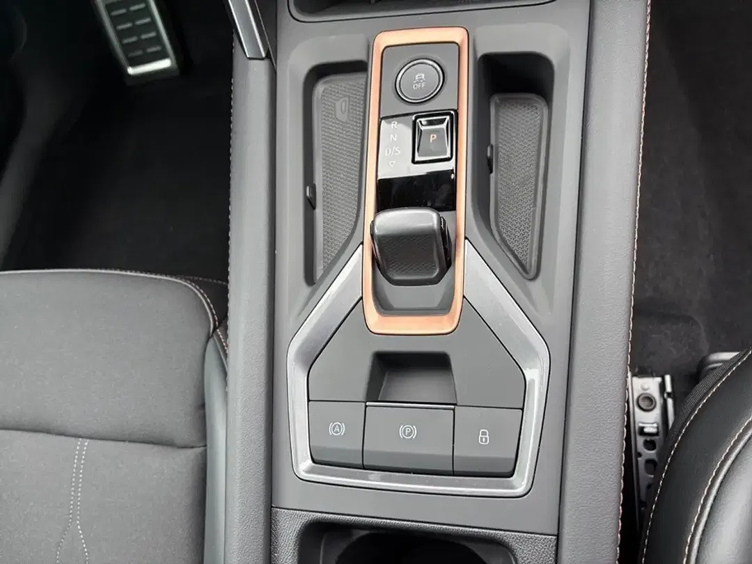CUPRA Leon 2.0 TDI AUT Sportstourer - Thumbnail 15