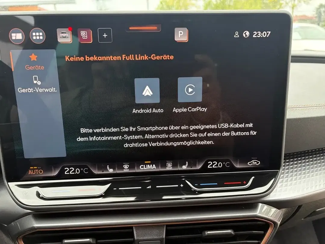 CUPRA Leon 2.0 TDI AUT Sportstourer - Thumbnail 18