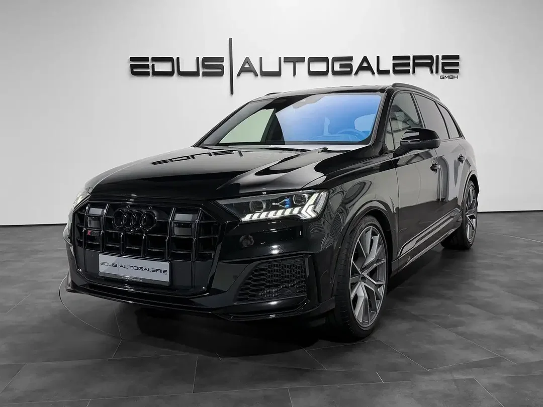 Audi SQ7 4.0 TFSI quattro competition plus - Afbeelding 1