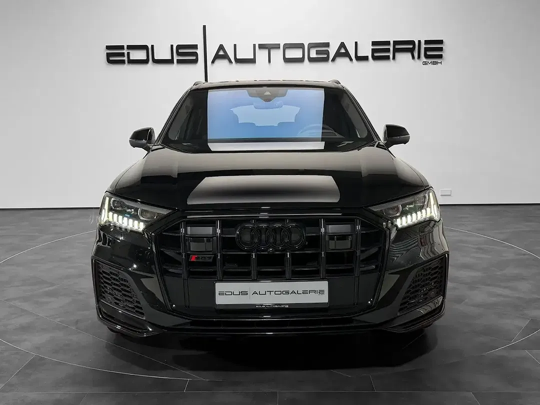 Audi SQ7 4.0 TFSI quattro competition plus - foto 2