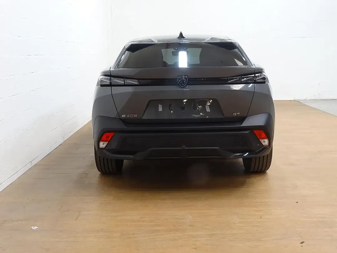 Peugeot 408 210 GT - Thumbnail 10