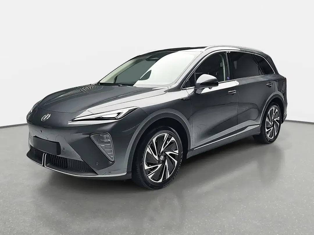 MG MGS6 EV Luxury - foto 1