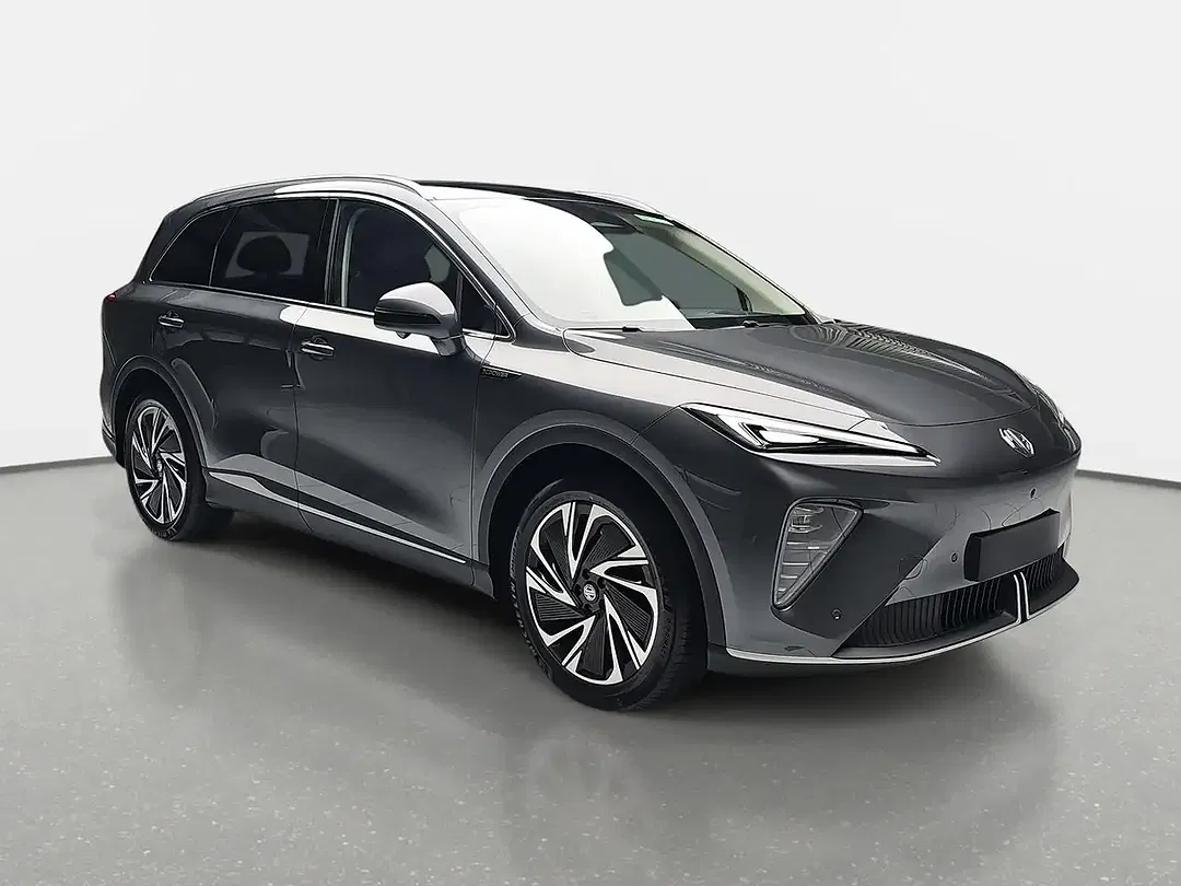 MG MGS6 EV Luxury - foto 2