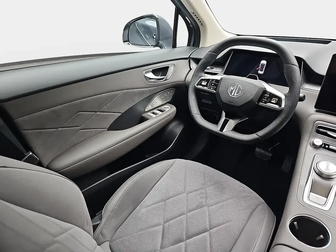 MG MGS6 EV Luxury - Thumbnail 8