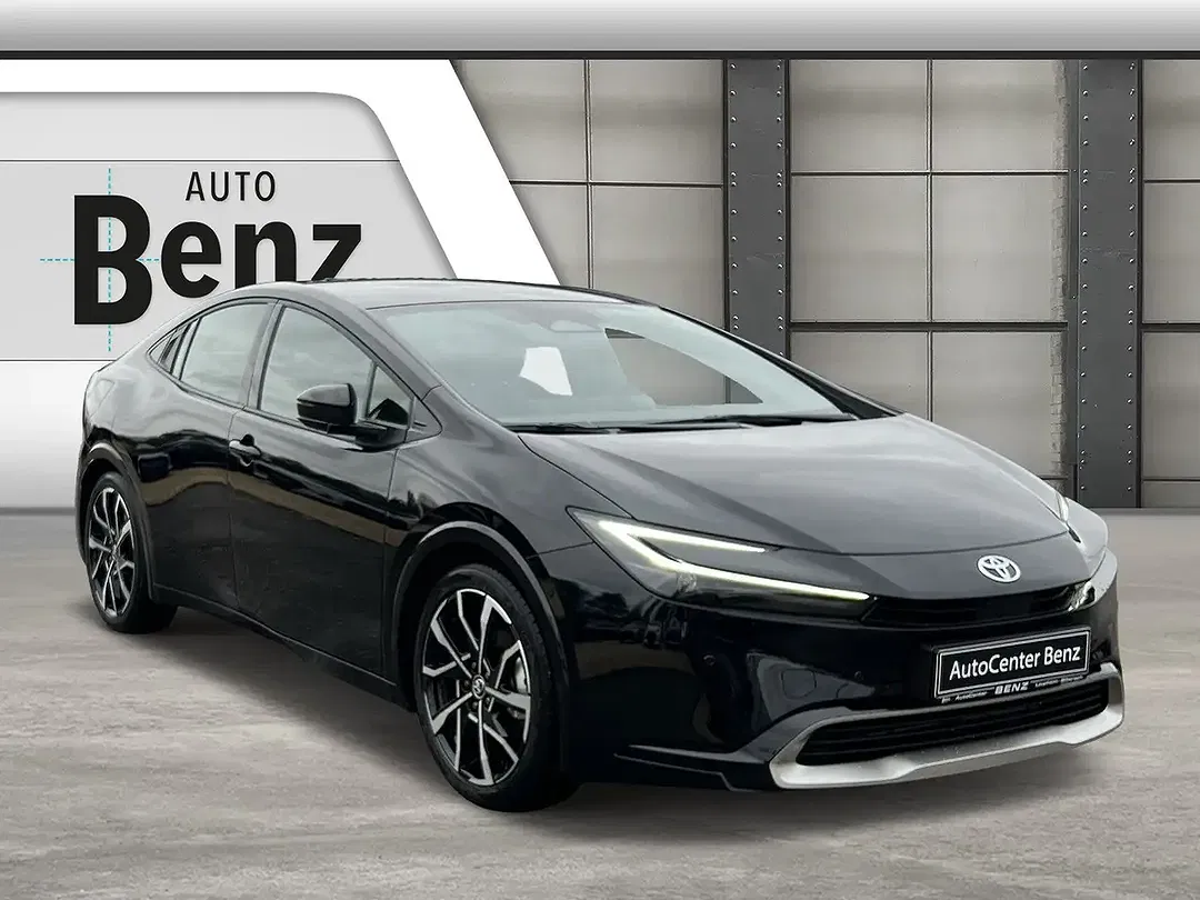 Toyota Prius PHEV - Thumbnail 7