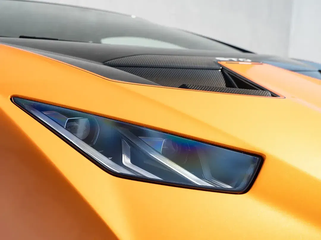 Lamborghini Huracán STO Ad Personam - Thumbnail 11
