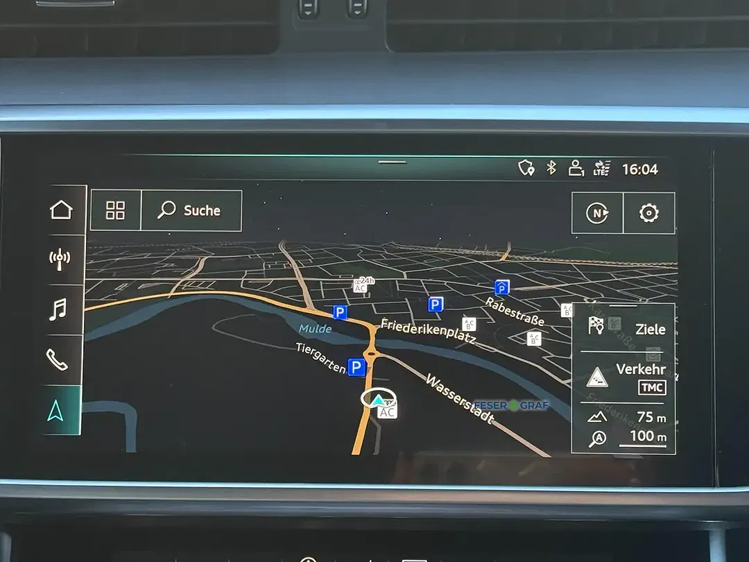 Audi S6 TDI tiptronic Avant - Thumbnail 12