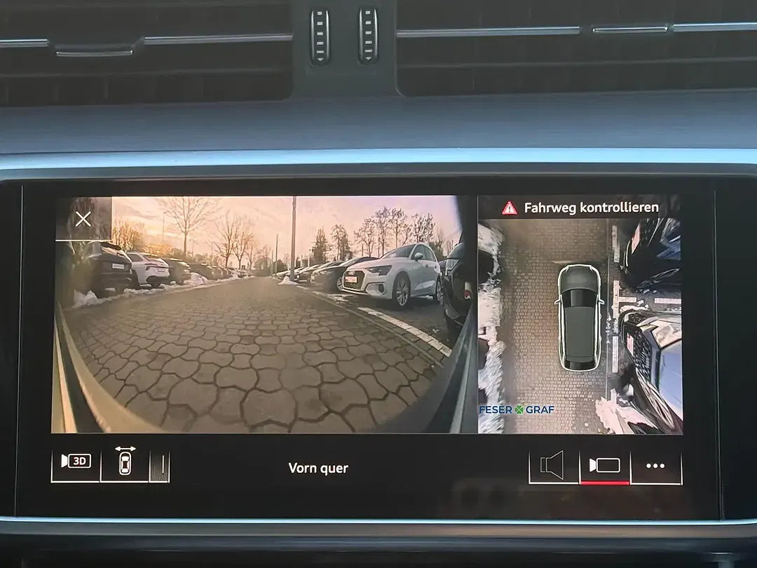 Audi S6 TDI tiptronic Avant - Thumbnail 13