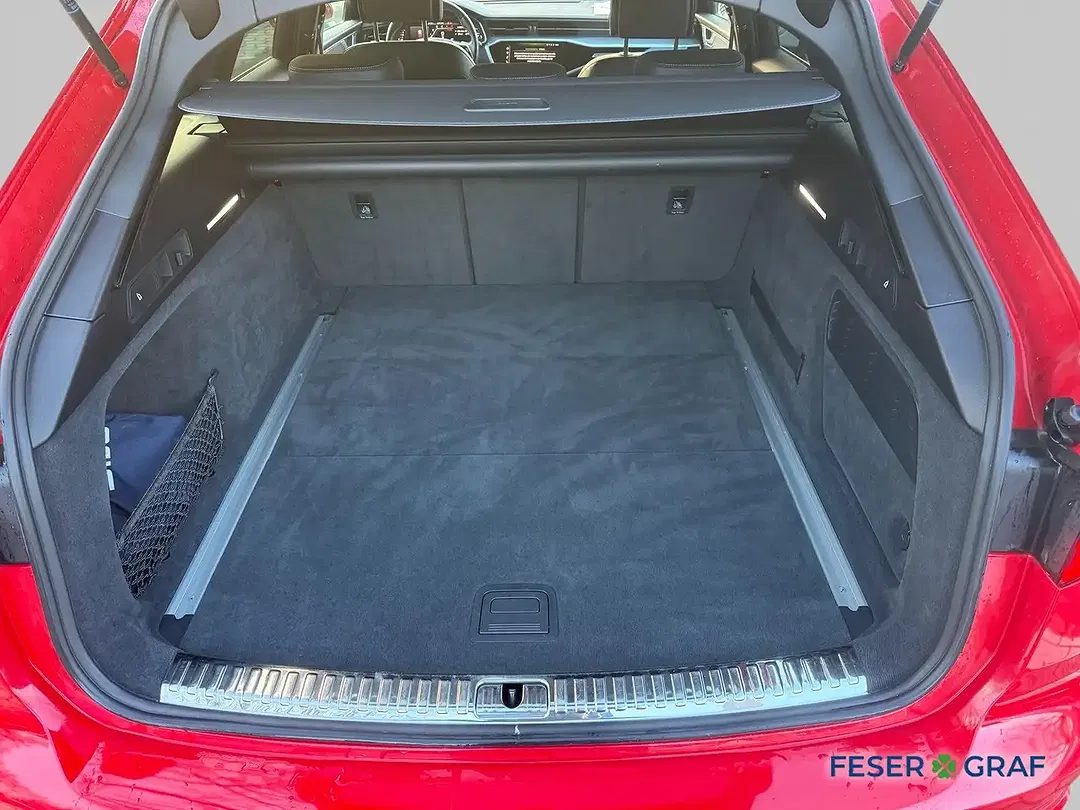 Audi S6 TDI tiptronic Avant - Thumbnail 6