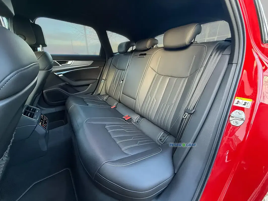 Audi S6 TDI tiptronic Avant - Thumbnail 9