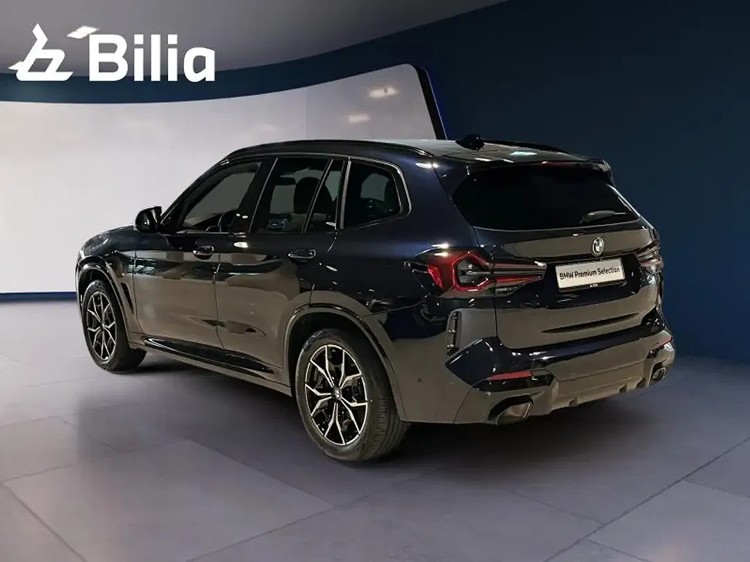 BMW X3 xDrive M Sport - Thumbnail 6