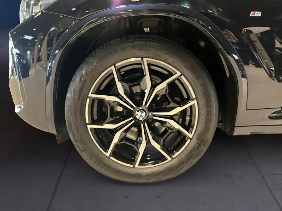BMW X3 xDrive M Sport - Thumbnail 8