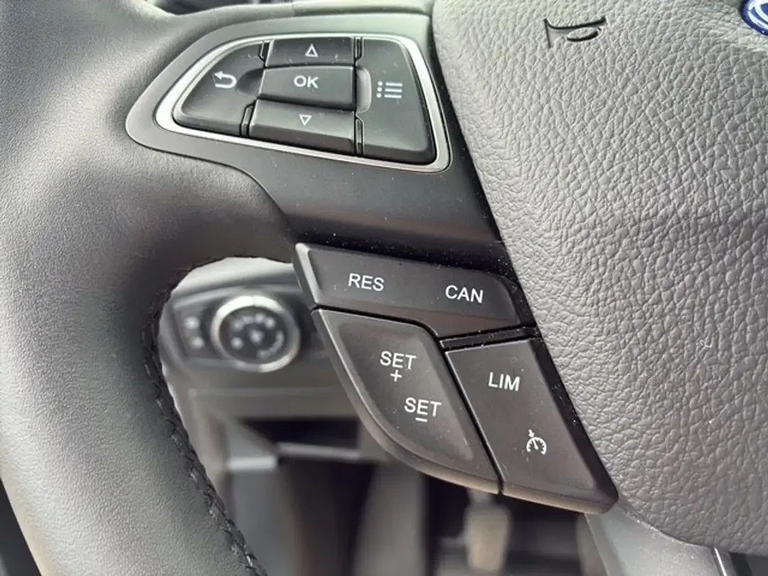 Ford EcoSport 1.0 EcoBoost Titanium - Thumbnail 10