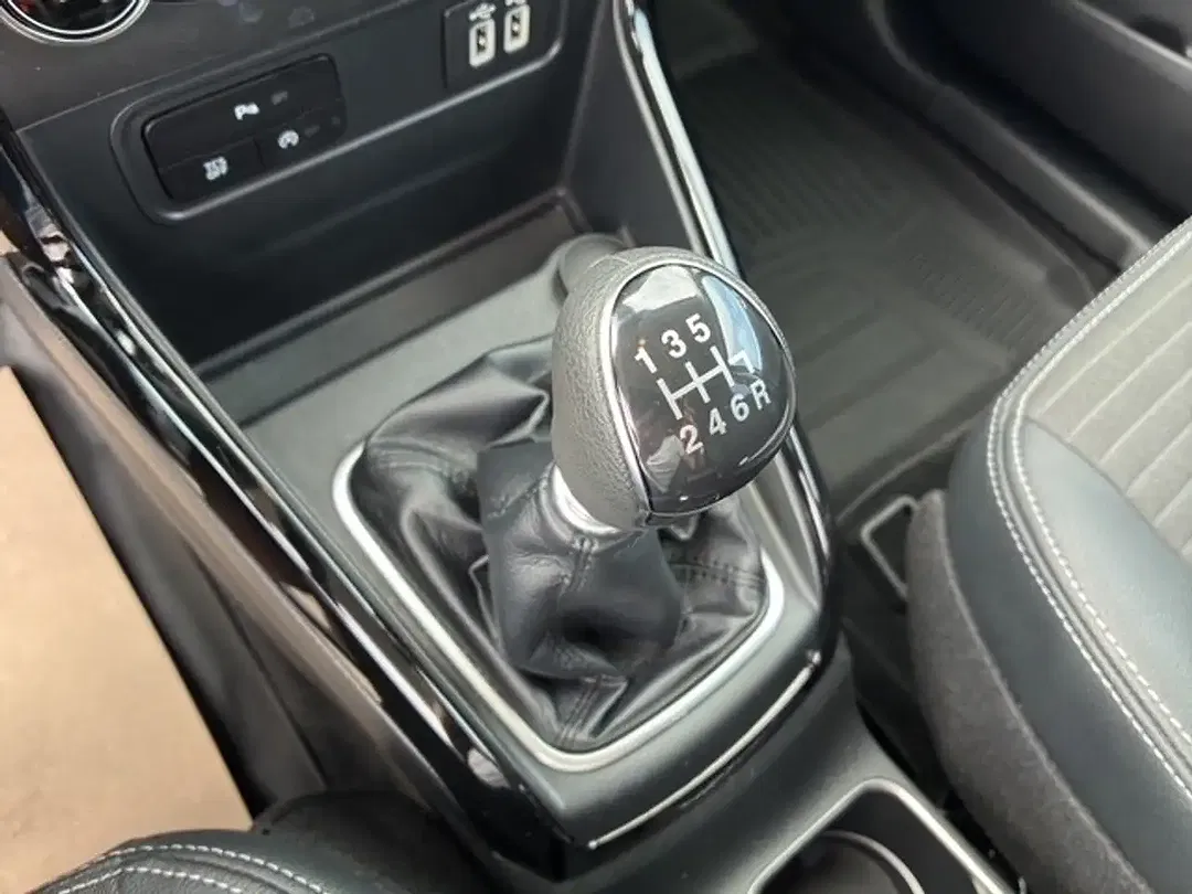 Ford EcoSport 1.0 EcoBoost Titanium - Thumbnail 14