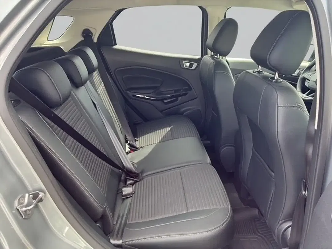 Ford EcoSport 1.0 EcoBoost Titanium - Thumbnail 7