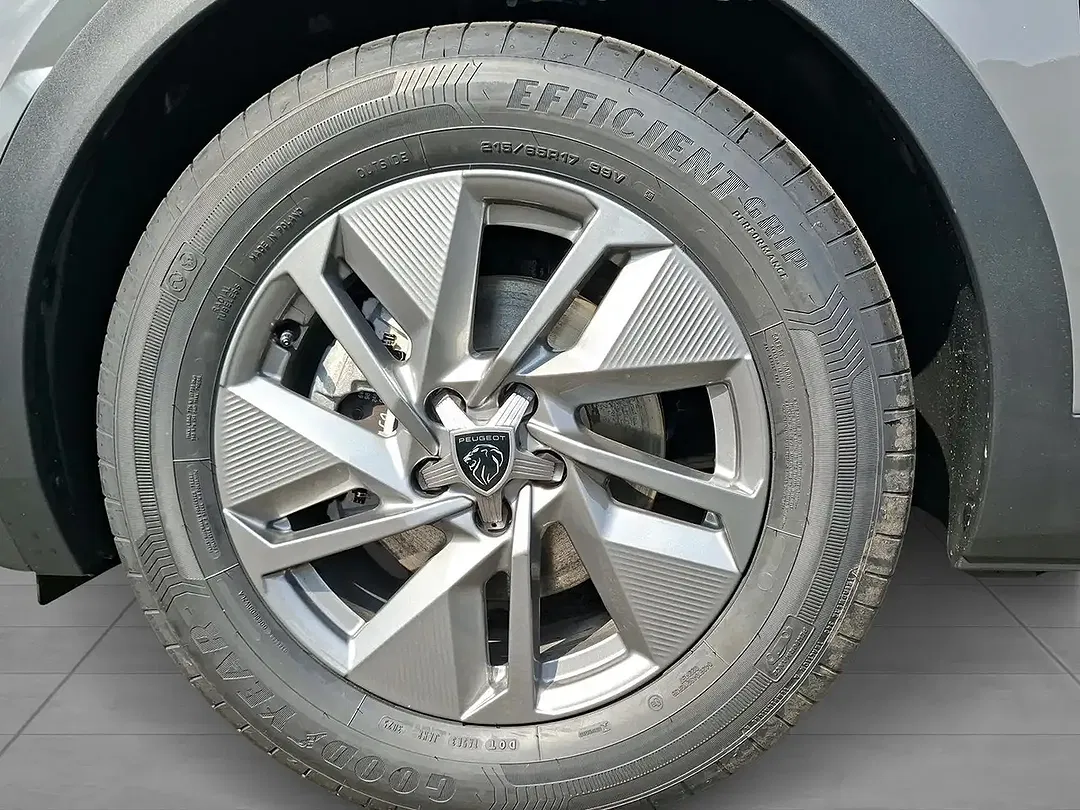 Peugeot 408 145 e-DSC6 Hybrid Allure - Thumbnail 6
