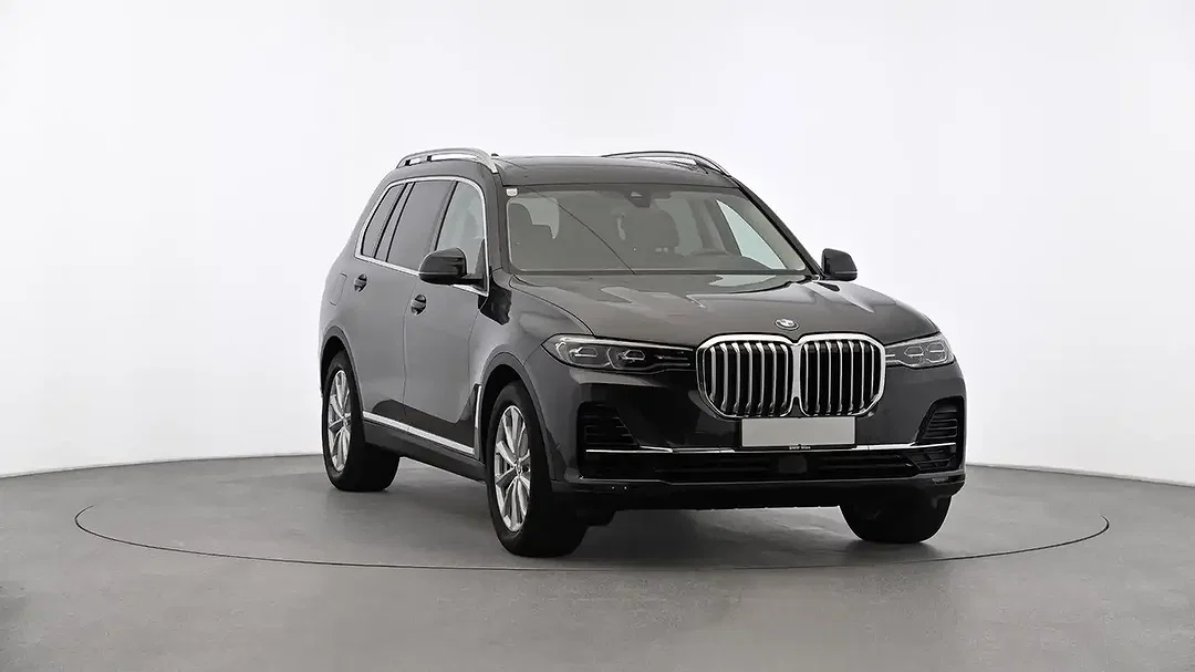 BMW X7 AUT xDrive - Afbeelding 1