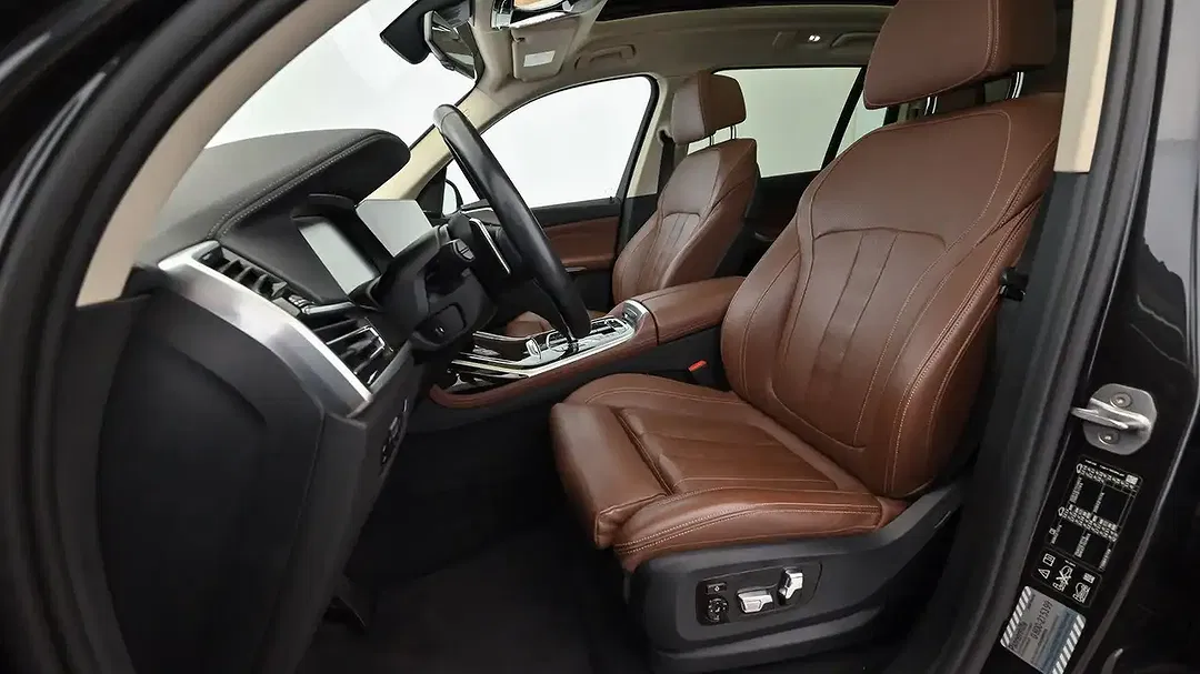 BMW X7 AUT xDrive - Thumbnail 12