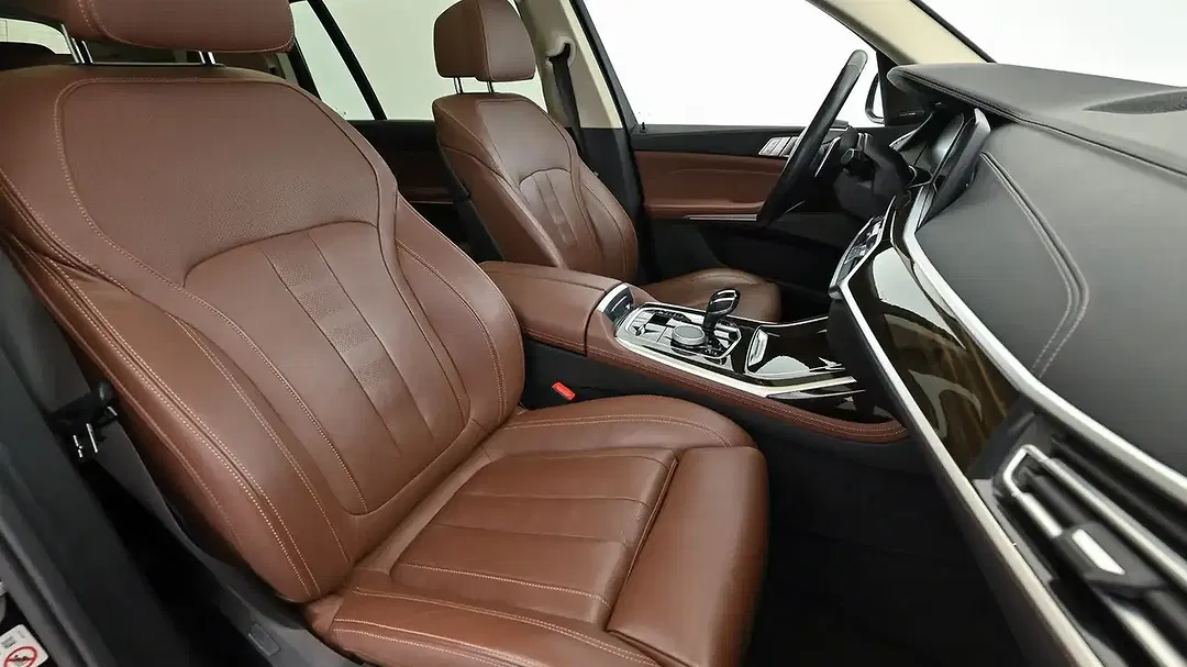 BMW X7 AUT xDrive - Thumbnail 13