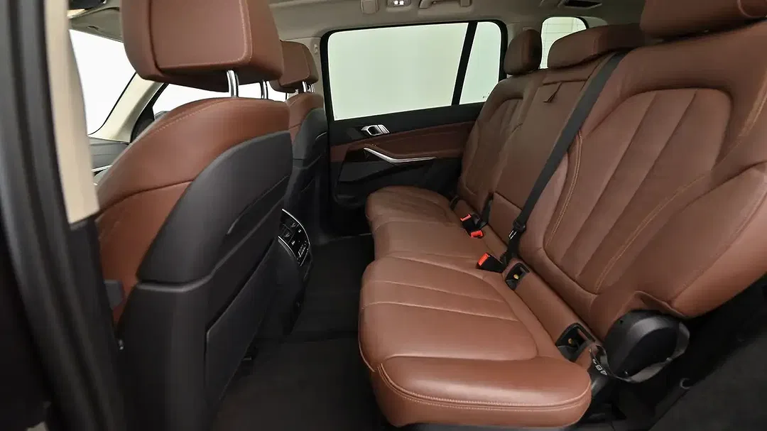 BMW X7 AUT xDrive - Thumbnail 14