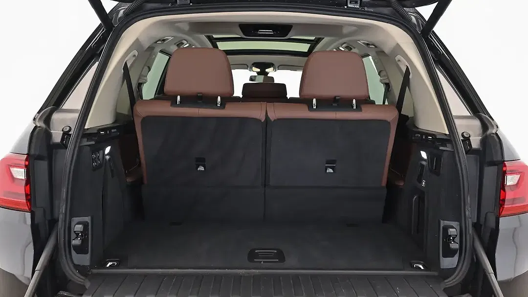 BMW X7 AUT xDrive - Thumbnail 15