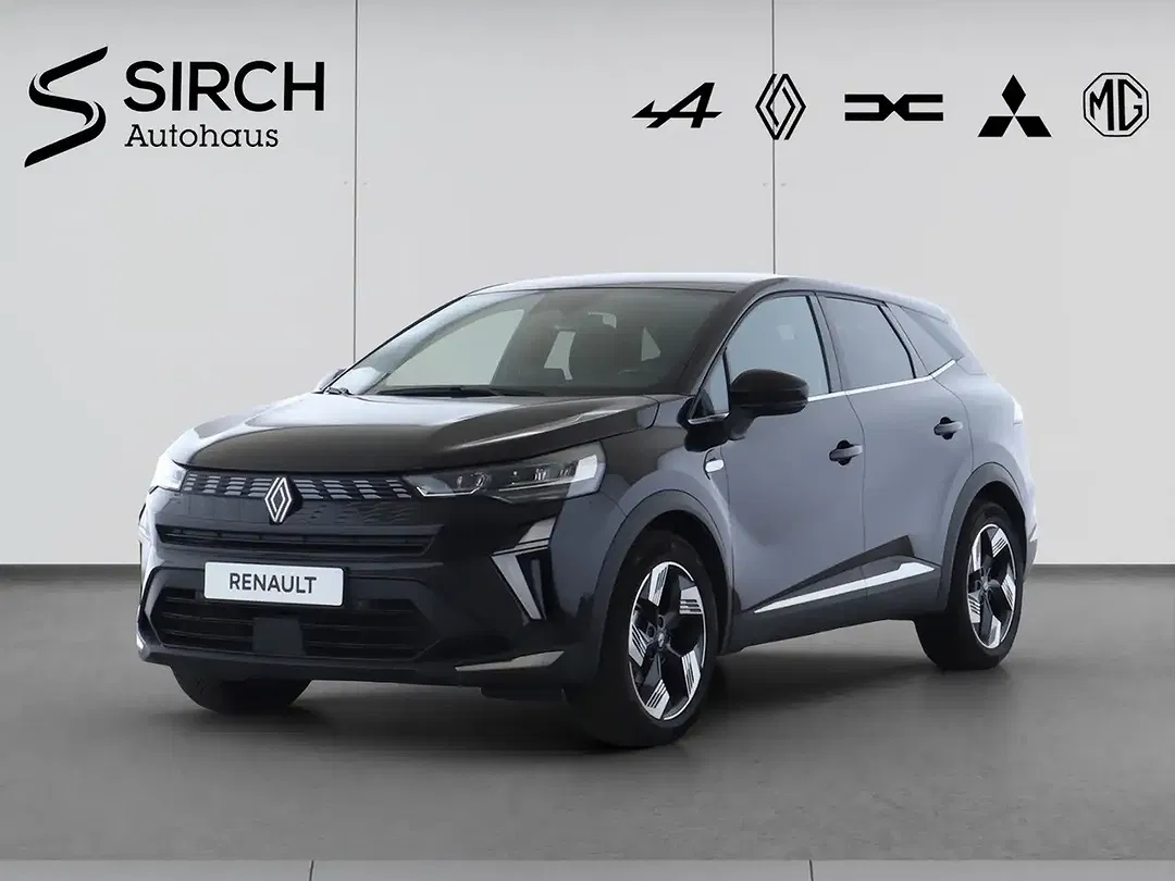 Renault Symbioz MHEV Techno - foto 1
