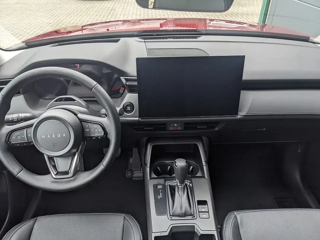 Mazda CX-5 2.5 Homura - Thumbnail 9