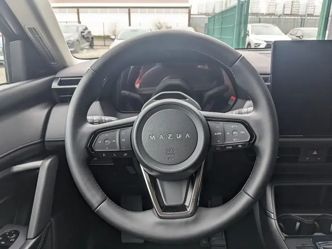 Mazda CX-5 2.5 Homura - Thumbnail 10