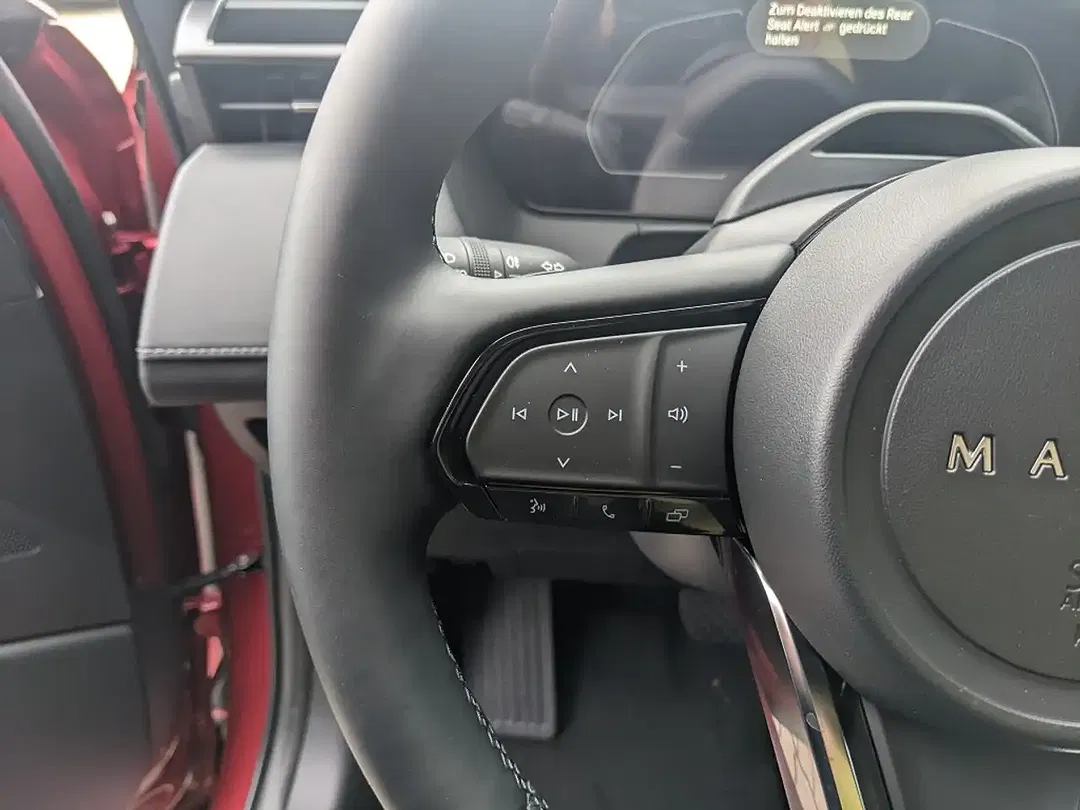 Mazda CX-5 2.5 Homura - Thumbnail 12